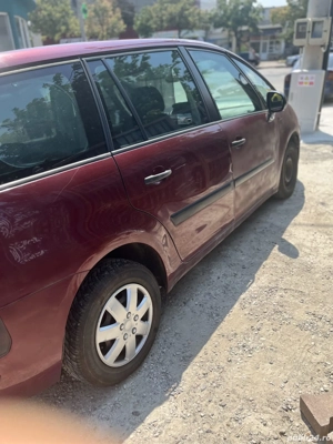 Vând Citroen C4 Grande Picasso  - imagine 3