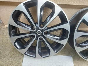 Vand jante Nissan - imagine 5