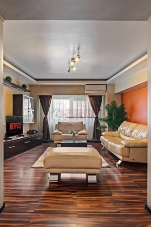 Apartament 4 Camere - Unirii