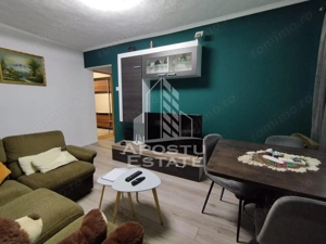 Apartament 3 camere, Pet Friendly, zona Sagului