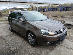 Vw Golf 6