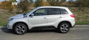 Suzuki  Vitara  AllGrip 4X4 - real, pregatita de drum! - imagine 7