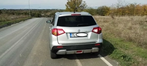Suzuki  Vitara  AllGrip 4X4 - real, pregatita de drum! - imagine 6