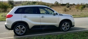 Suzuki  Vitara  AllGrip 4X4 - real, pregatita de drum! - imagine 8