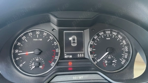 Vand  Skoda Octavia  3    - imagine 5