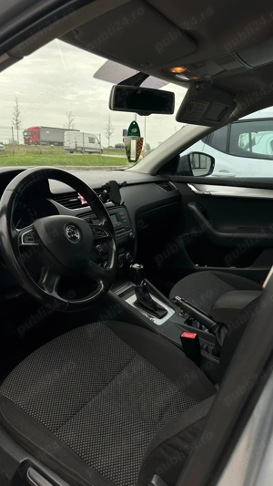 Vand  Skoda Octavia  3    - imagine 6