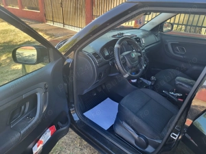 Skoda fabia, 1.2 tdi, E5 - imagine 6