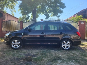Skoda fabia, 1.2 tdi, E5 - imagine 8