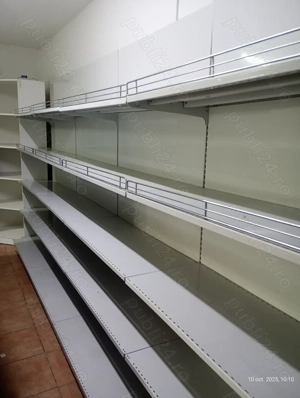 Vând rafturi magazin  - imagine 5