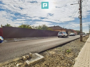 Teren pentru casă – Fântânele - imagine 7