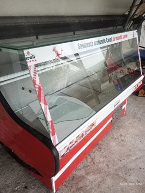 Vând rafturi magazin  - imagine 3