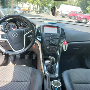 Opel Astra Sport-Diesel 2015 - imagine 2