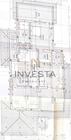Casa individuala/Zona Campului - imagine 20