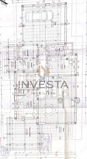 Casa individuala/Zona Campului - imagine 19