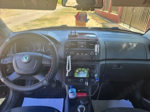 Skoda fabia, 1.2 tdi, E5 - imagine 2