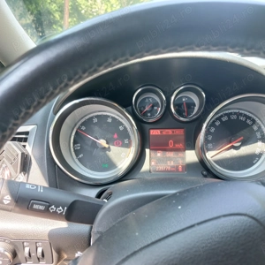 Opel Astra Sport-Diesel 2015 - imagine 5