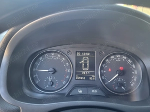 Skoda fabia, 1.2 tdi, E5 - imagine 3