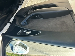 Vând Audi A6  - imagine 5