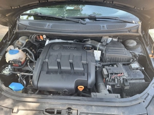 Skoda fabia, 1.2 tdi, E5 - imagine 5