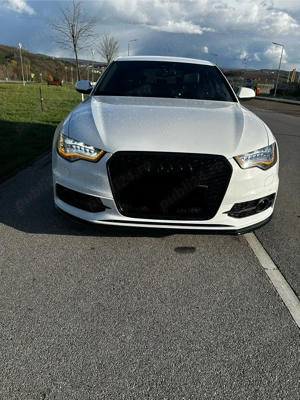 Vând Audi A6  - imagine 3