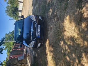 Skoda fabia, 1.2 tdi, E5 - imagine 10