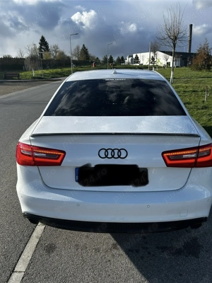 Vând Audi A6  - imagine 2