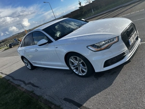 Vând Audi A6  - imagine 9