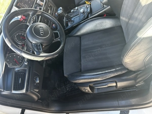 Vând Audi A6  - imagine 7