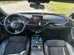 Vând Audi A6  - imagine 8