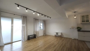 Vila duplex  101 MP | Tunari - Ilfov | Curte 138 MP + Parcare - imagine 3