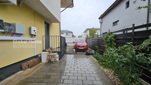 Vila duplex  101 MP | Tunari - Ilfov | Curte 138 MP + Parcare - imagine 20
