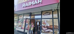 Angajam vanzatoare magazin mezeluri