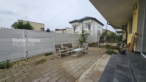 Vila duplex  101 MP | Tunari - Ilfov | Curte 138 MP + Parcare - imagine 19