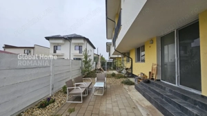 Vila duplex  101 MP | Tunari - Ilfov | Curte 138 MP + Parcare - imagine 18