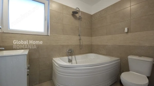 Vila duplex  101 MP | Tunari - Ilfov | Curte 138 MP + Parcare - imagine 16