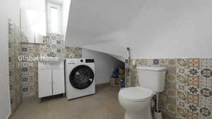 Vila duplex  101 MP | Tunari - Ilfov | Curte 138 MP + Parcare - imagine 15