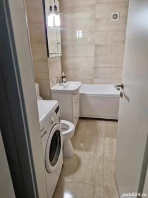 Apartament 3 camere Codrii Cosminului  - imagine 4