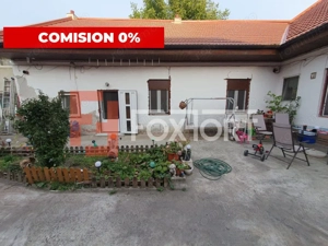 COMISION 0% Casa individuala cu 5 camere si teren de 400 mp, zona Steaua