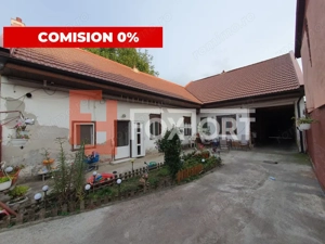 COMISION 0% Casa individuala cu 5 camere si teren de 400 mp, zona Steaua - imagine 10