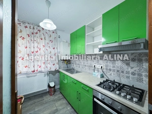 Apartament 2 camere in Deva, zona Piata Centrala, Aleea Muncii, 42 mp, parter.
