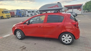 Proprietar vand OPEL Corsa D - imagine 2