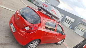 Proprietar vand OPEL Corsa D - imagine 4