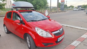 Proprietar vand OPEL Corsa D - imagine 6
