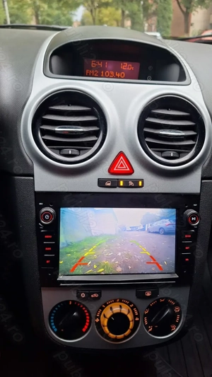 Proprietar vand OPEL Corsa D - imagine 8