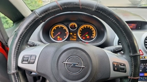 Proprietar vand OPEL Corsa D - imagine 9