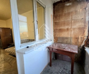 Apartament cu o camera, ideal pentru investitie, zona Circumvalatiunii - imagine 5