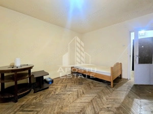 Apartament cu o camera, ideal pentru investitie, zona Circumvalatiunii - imagine 8