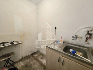 Apartament cu o camera, ideal pentru investitie, zona Circumvalatiunii - imagine 7