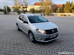 Dacia Logan 12.2013 Euro 5 - imagine 5