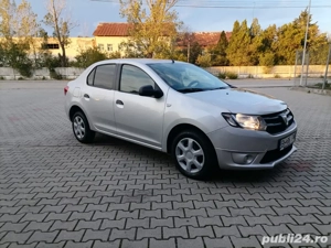 Dacia Logan 12.2013 Euro 5 - imagine 2